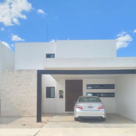 Casa De Dios Mérida Exterior foto