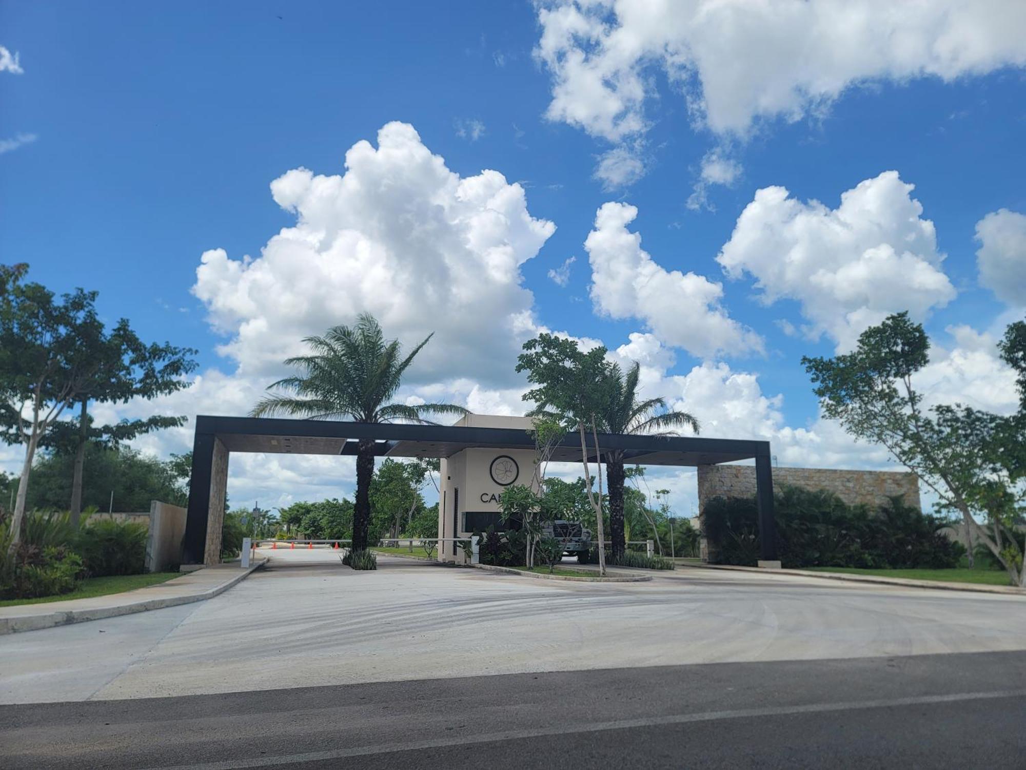 Casa De Dios Mérida Exterior foto