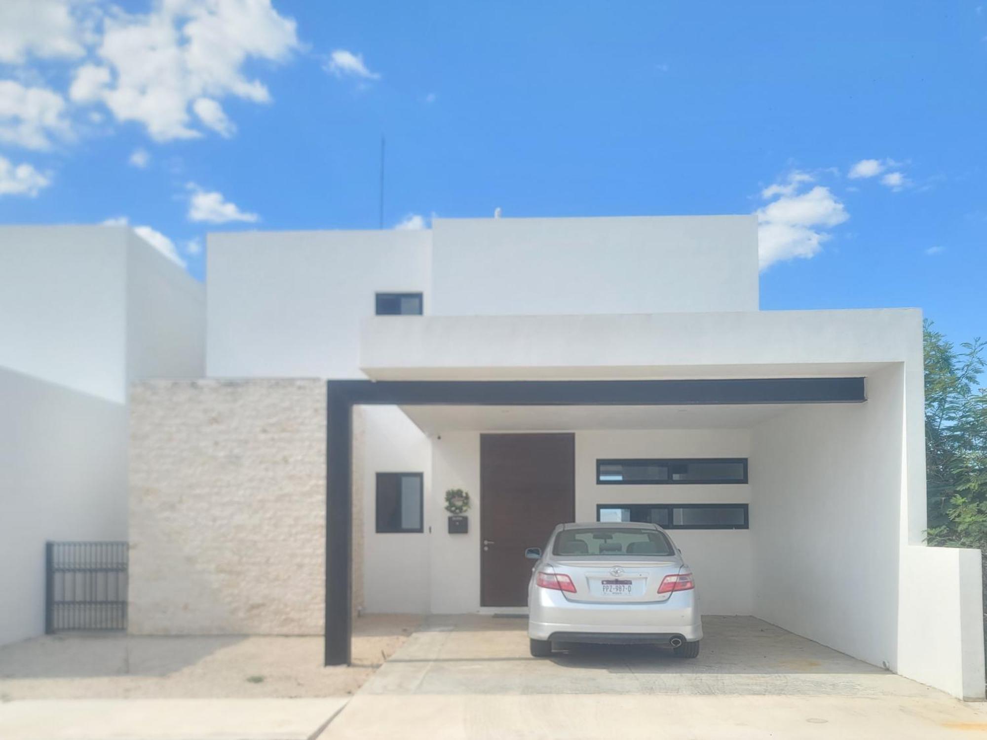 Casa De Dios Mérida Exterior foto